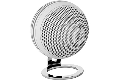 Cabasse The Pearl Keshi 2.1 System Blanc perle