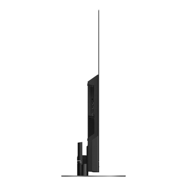 Panasonic TX 55MZ1500E coté gauche