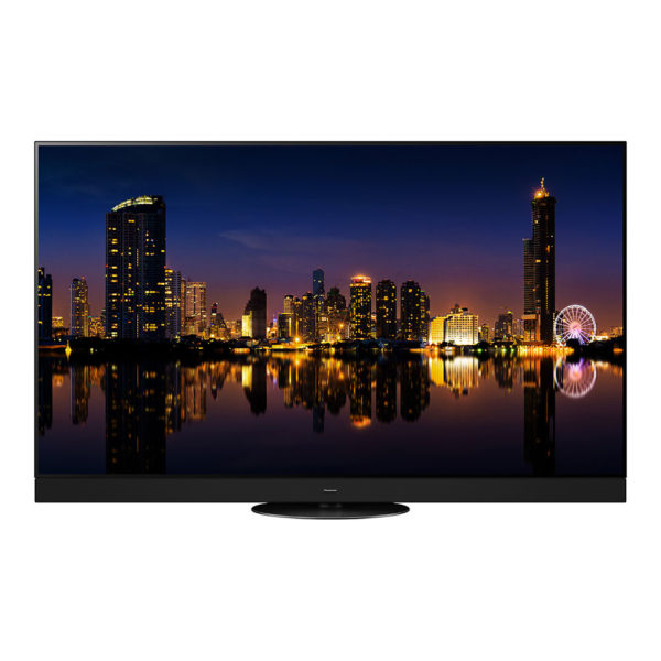 Panasonic TX 65MZ1500E face avant