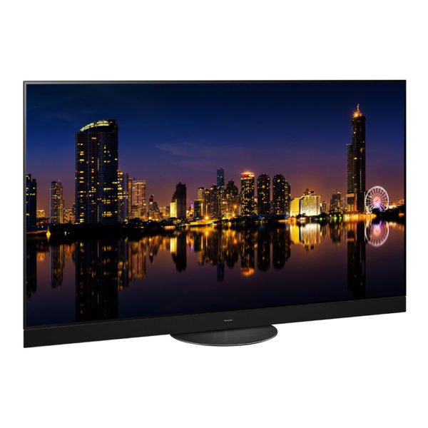 Panasonic TX 65MZ1500E vue oblique
