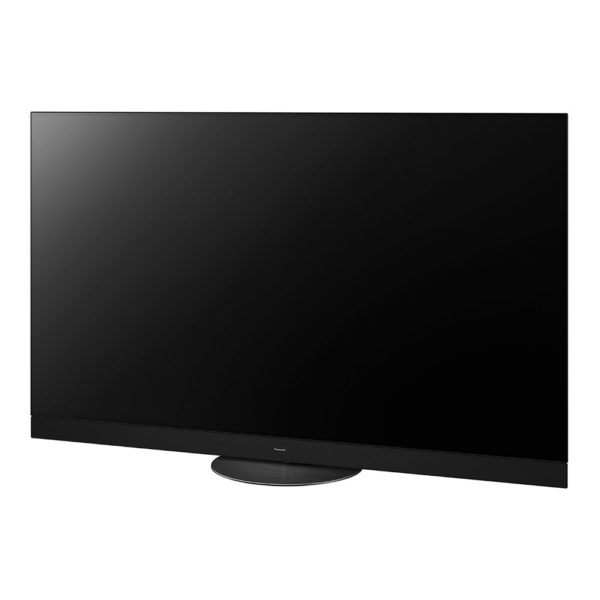 Panasonic TX 65MZ1500E vue oblique écran éteint