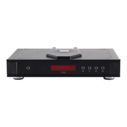 Rega Saturn MK3 face avant