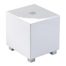 Rel Tzero MKIII blanc