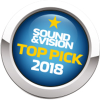 Sound Vision