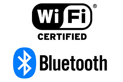 WiFi et Bluetooth