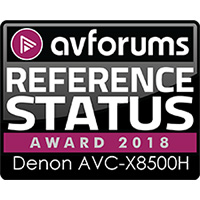 avforums AVCX8500H