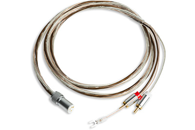 Câble Connect it Phono E 5P/RCA