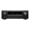 Denon AVR-X1800H DAB face avant