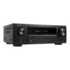 Denon AVR X1800H DAB vue oblique droite