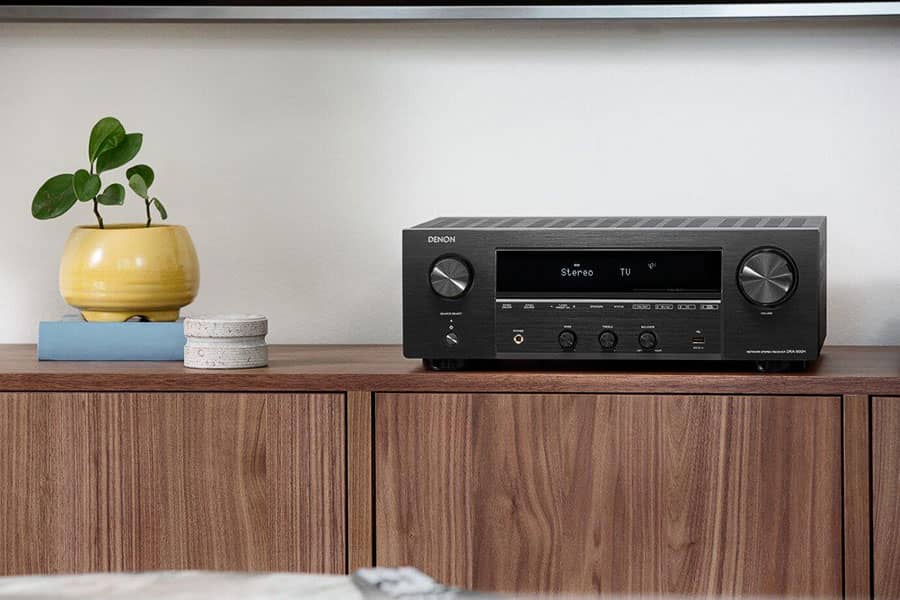 Denon DRA 900H galerie vue 2