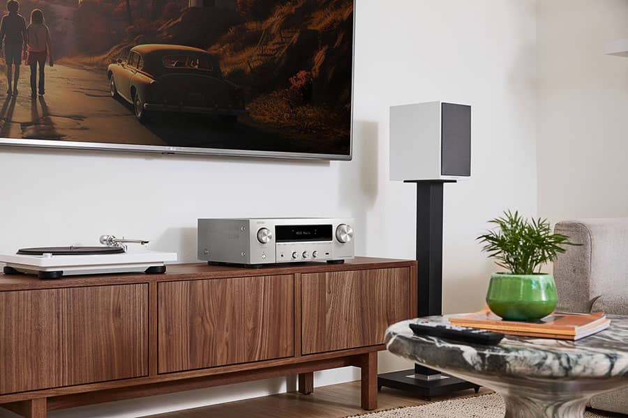 Denon DRA 900H galerie vue 4