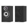 Enceintes bibliothèques Bowers & Wilkins 607 S3 noir
