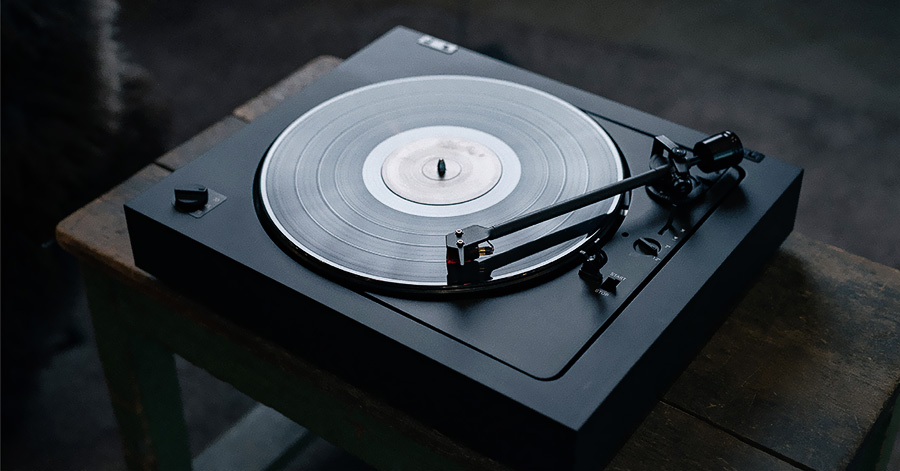 Platine vinyle Pro Ject A2 situation