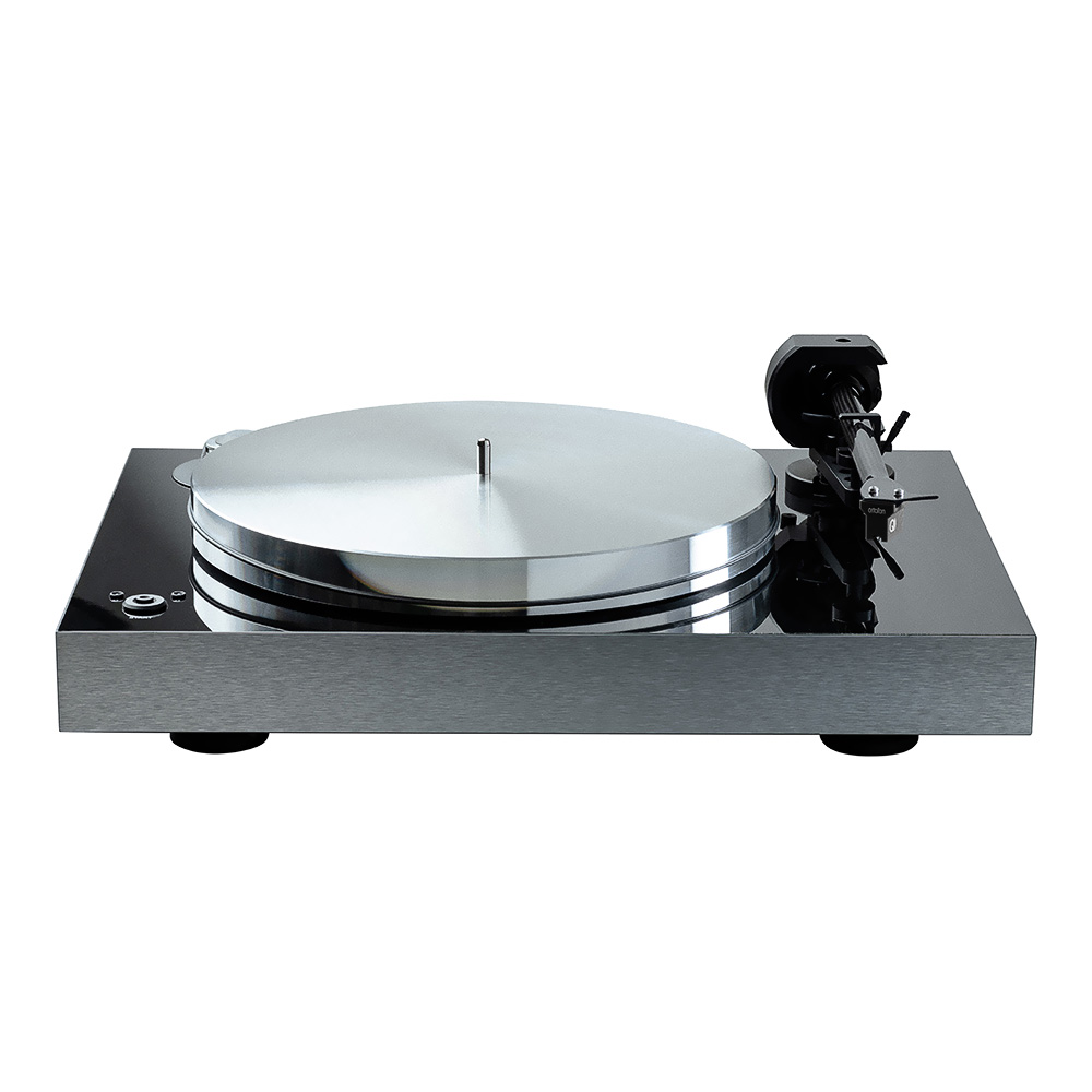 Platine vinyle Pro Ject X8 Special Edition