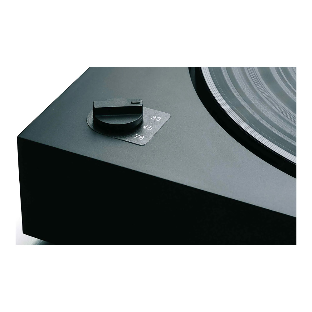 Pro Ject A2 sélection disques 33 45 et 78 RPM