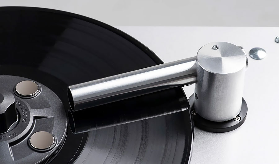 Pro Ject VC E2