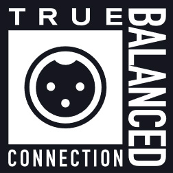 True Balanced Connection