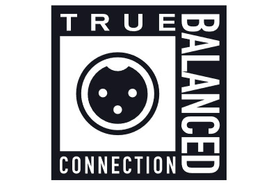 True Balanced Connection