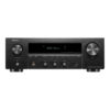 ampli-tuner stéréo Denon DRA-900H noir face avant