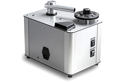 machine de nettoyage de disques vinyle Pro Ject VC E2
