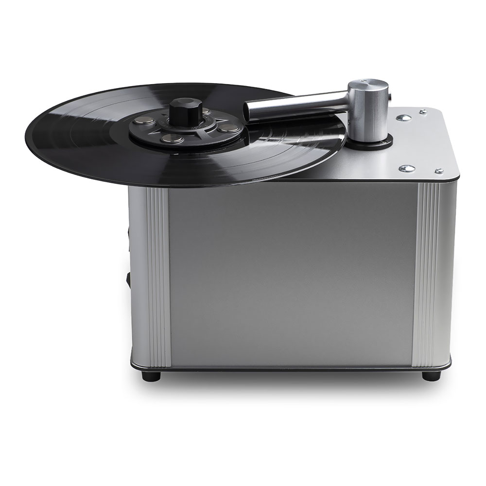 machine de nettoyage de disques vinyle Pro Ject VC E2