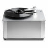 machine de nettoyage de disques vinyle Pro Ject VC S3 vue 2