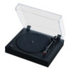 platine vinyle Pro Ject A2 avec capot de protection
