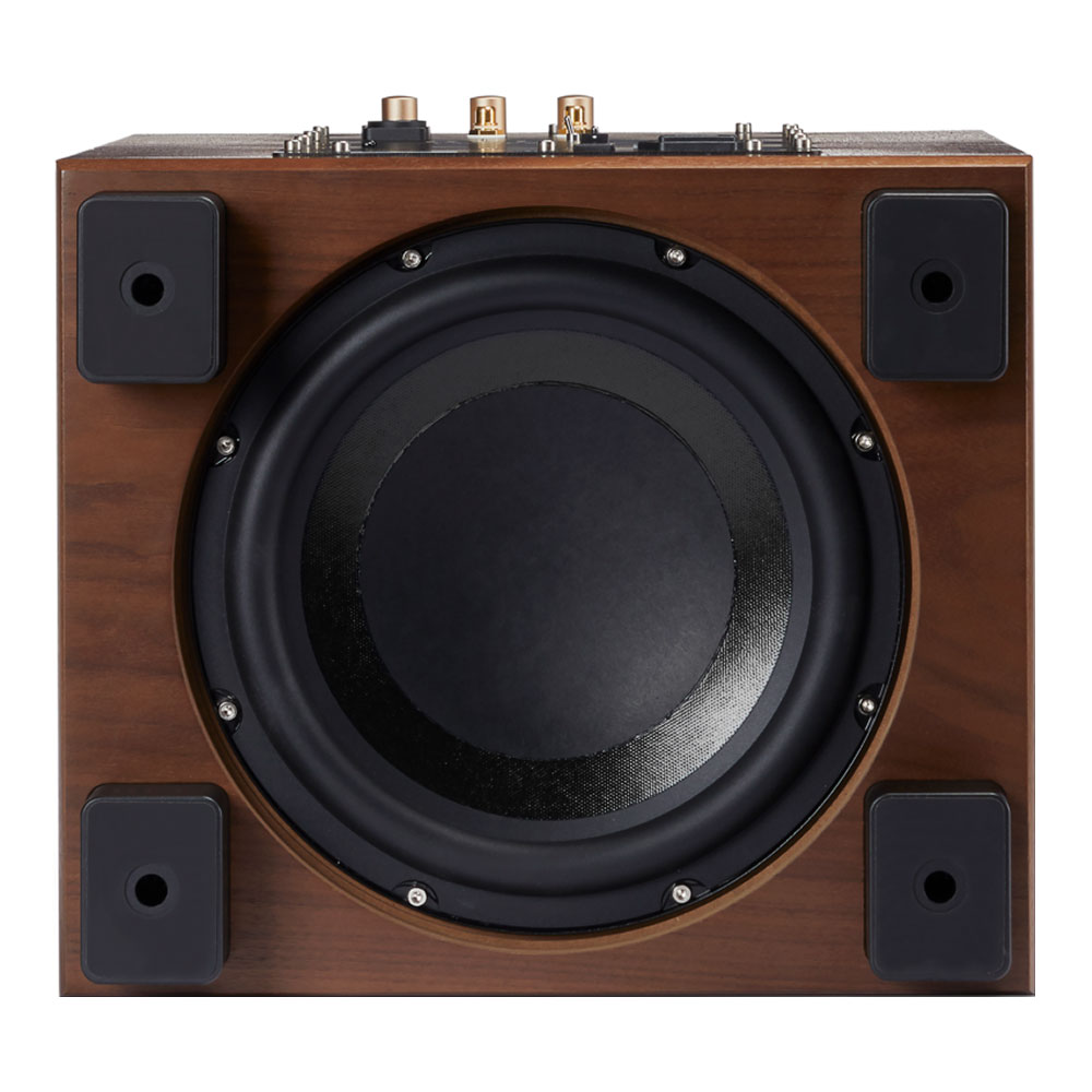 subwoofer REL Classic 98 Woofer de 10 pouces