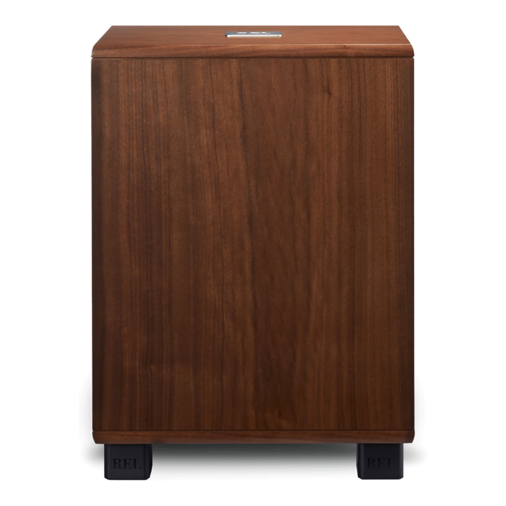 subwoofer REL Classic 98 vue de coté