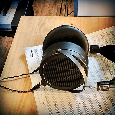 Audeze LCD 2 Classic