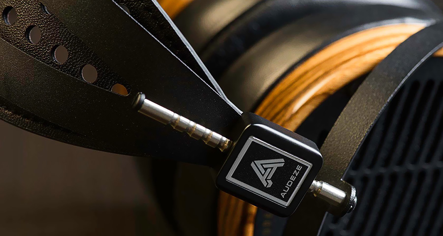 Audeze LCD 3