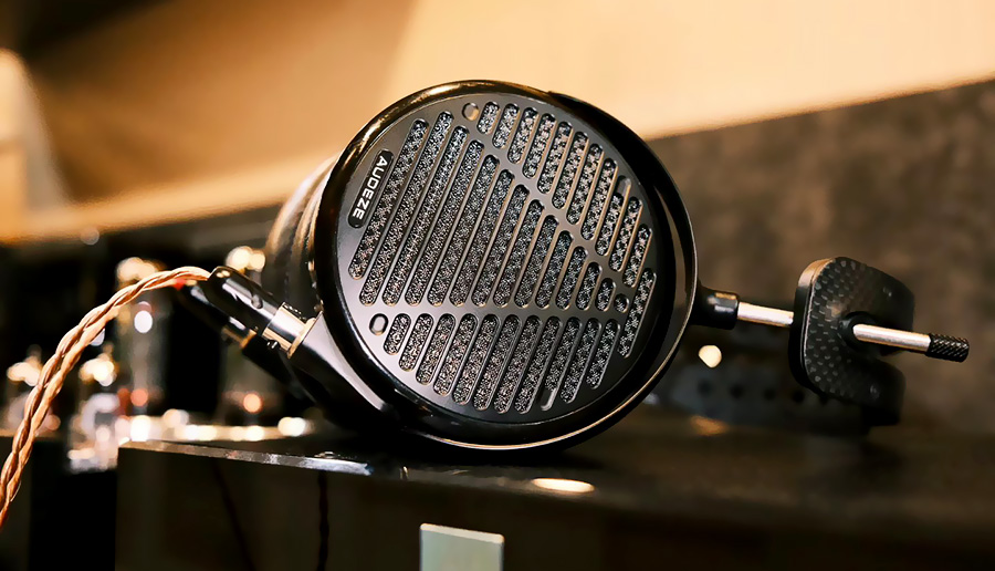 Casque Audeze LCD 5 situation