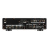 Marantz CD50N noir face arrière