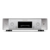 Marantz CD50N silver gold face avant