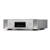 Marantz CD50N silver gold face avant droite