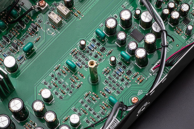 Marantz Circuit HDAM SA 3