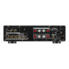 Marantz Model 50 noir face arrière