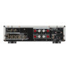 Marantz Model 50 silver gold face arrière