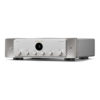 Marantz Model 50 silver gold face avant gauche