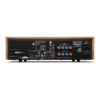 NAD C3050 connectique