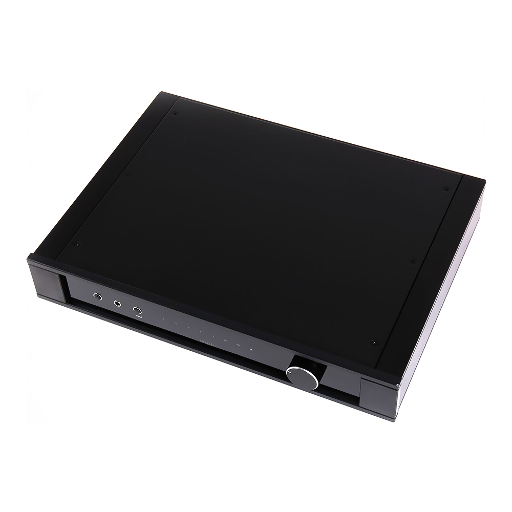 Rega Elex MK4 vue du dessus