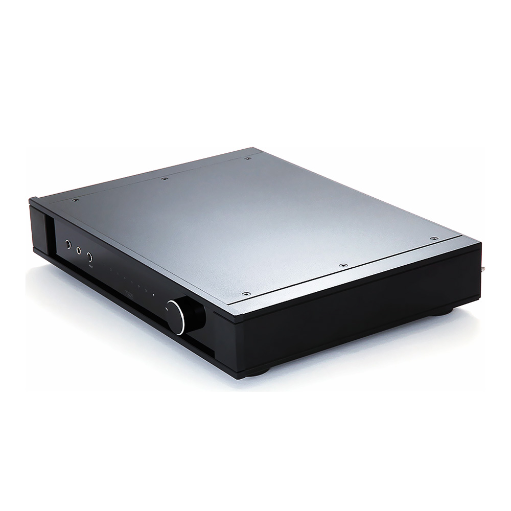 Rega Elex MK4 vue oblique