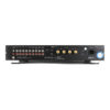 Rega Elicit MK5 connectique