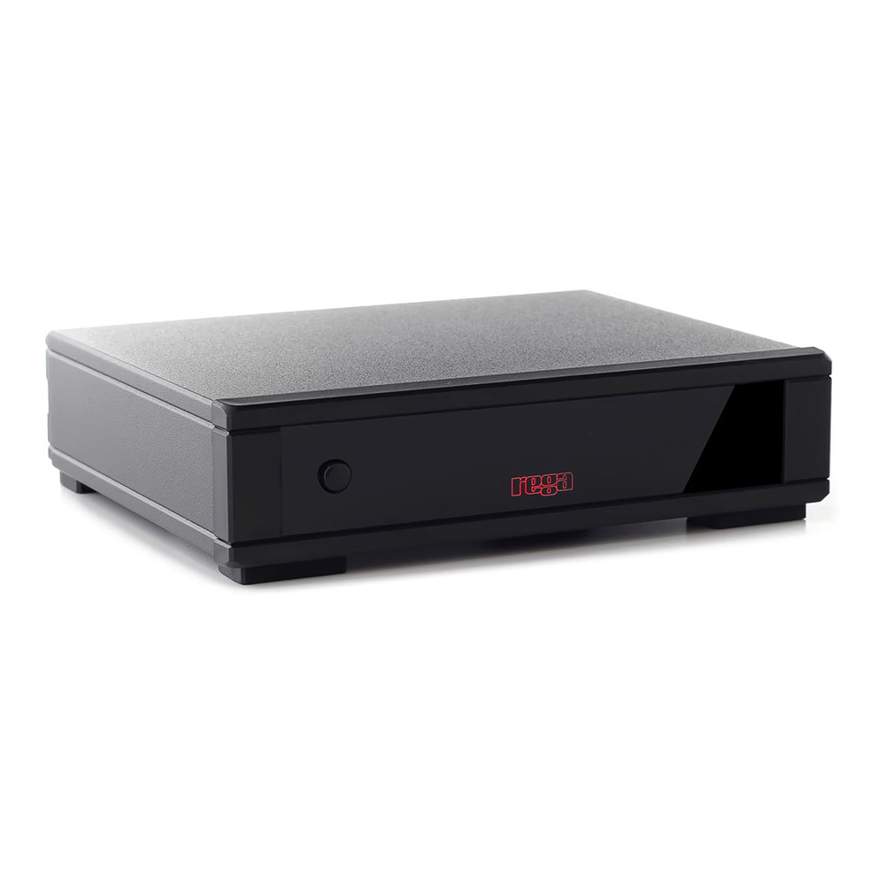 Rega Fono MC MK4 face avant oblique
