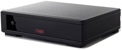 Rega Fono MM MK5 boitier en aluminium