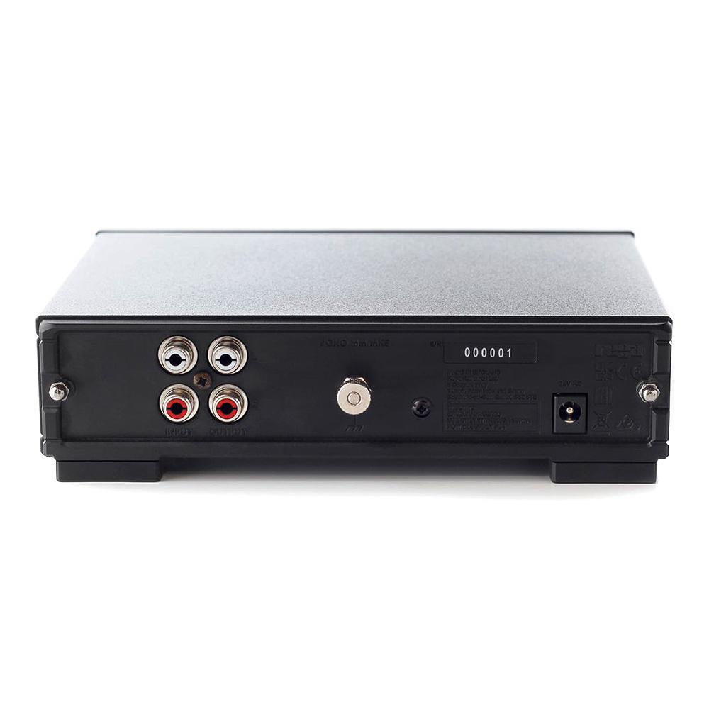 Rega Fono MM MK5 face arrière