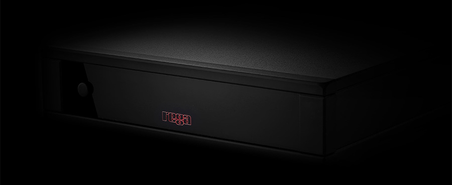 Rega Fono MM MK5