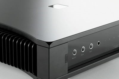Rega aethos Sortie casque