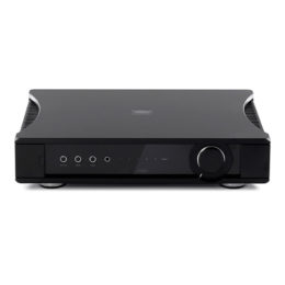 Rega aethos face avant