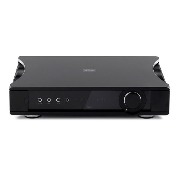 Rega aethos face avant
